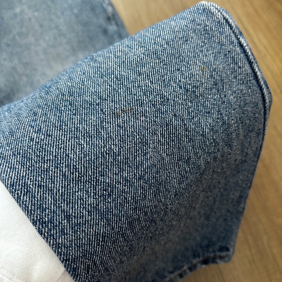 GUESS Vintage Blue Jeans - Picture 8 of 13